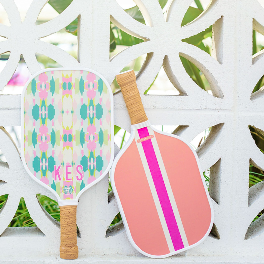 Pickleball Paddle - Kyra Pink