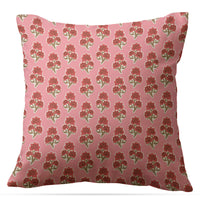 Vera Indoor/Outdoor Pillow - Square (Various Sizes and Colors)