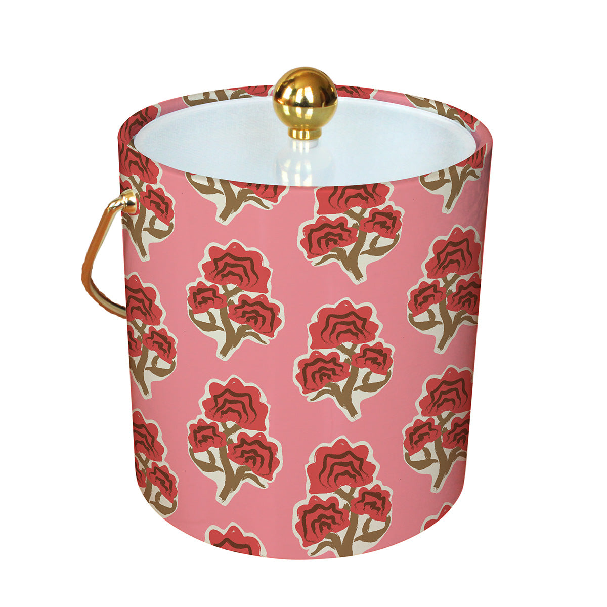 Vera Ice Bucket (Various Colors)