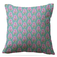 Vera Indoor/Outdoor Pillow - Square (Various Sizes and Colors)