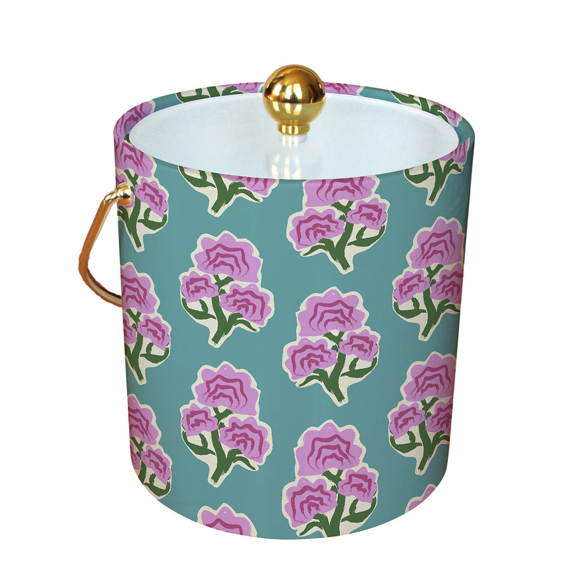 Vera Ice Bucket (Various Colors)