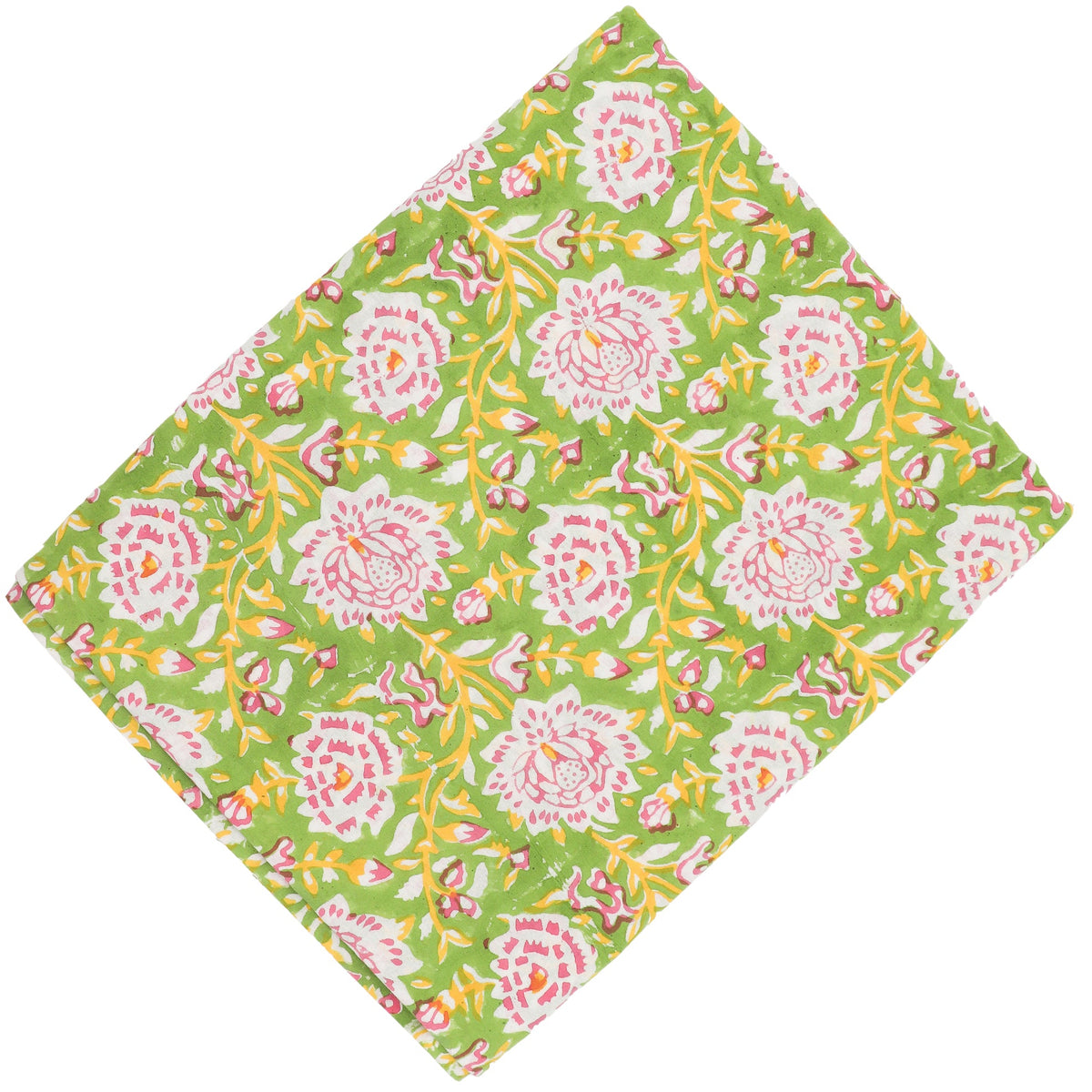 Viviana Venetia Blooms Tablecloth (various sizes)