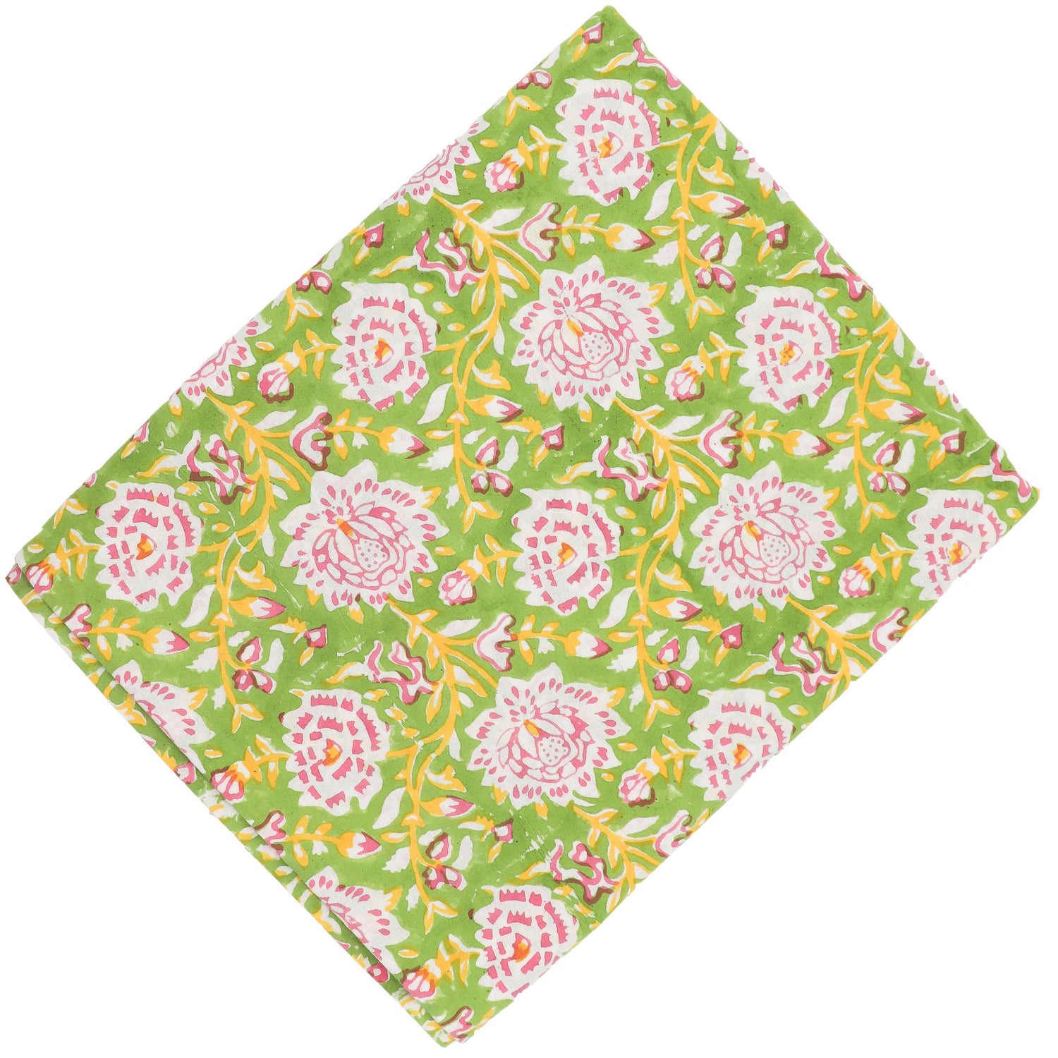 Viviana Venetia Blooms Tablecloth (various sizes)