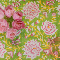 Viviana Venetia Blooms Tablecloth (various sizes)