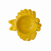 Mini Petit Poisson, Saffron