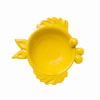 Petit Poisson, Saffron