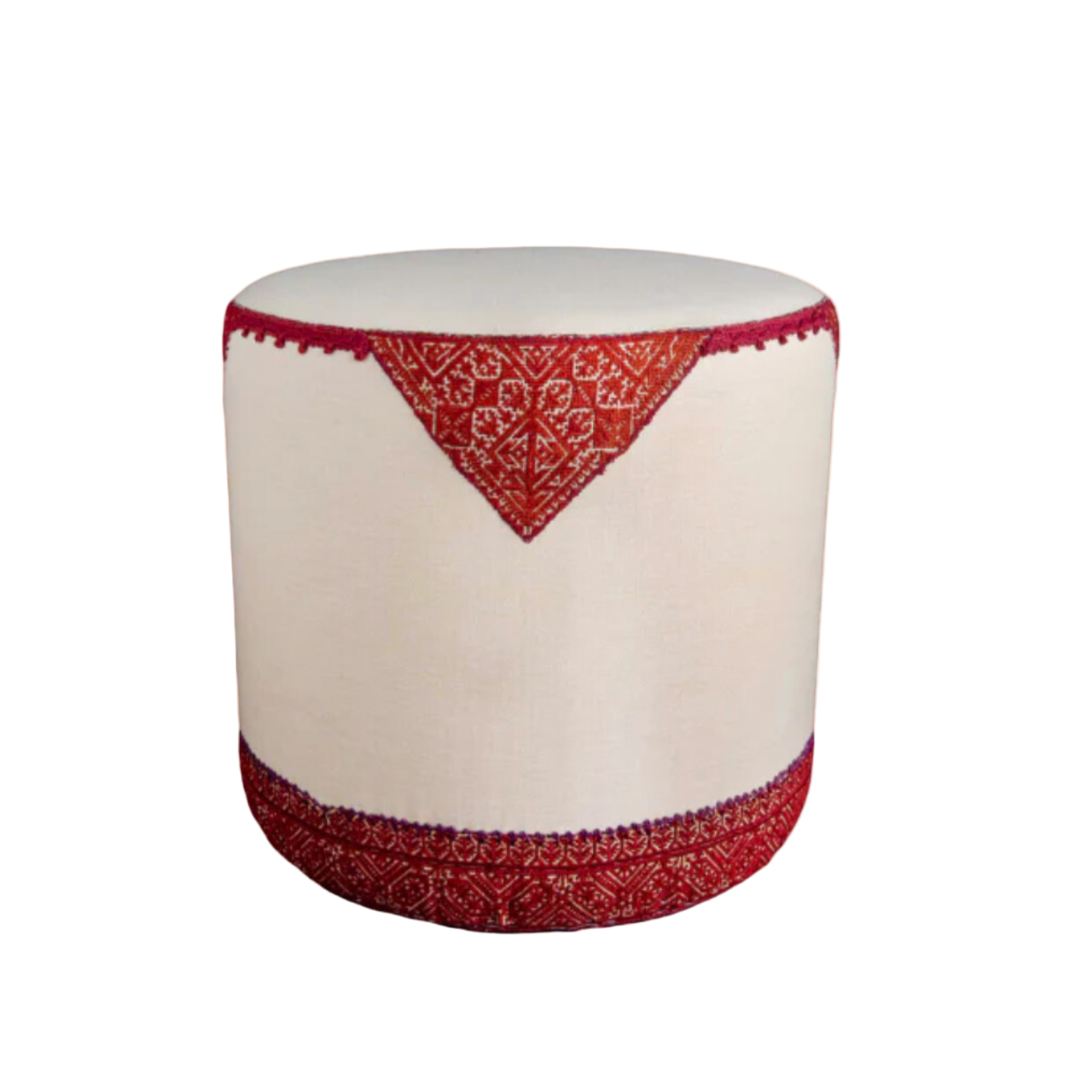 Sun Over Sale Ottoman