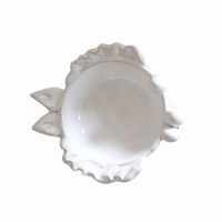 Petit Poisson, Winter White