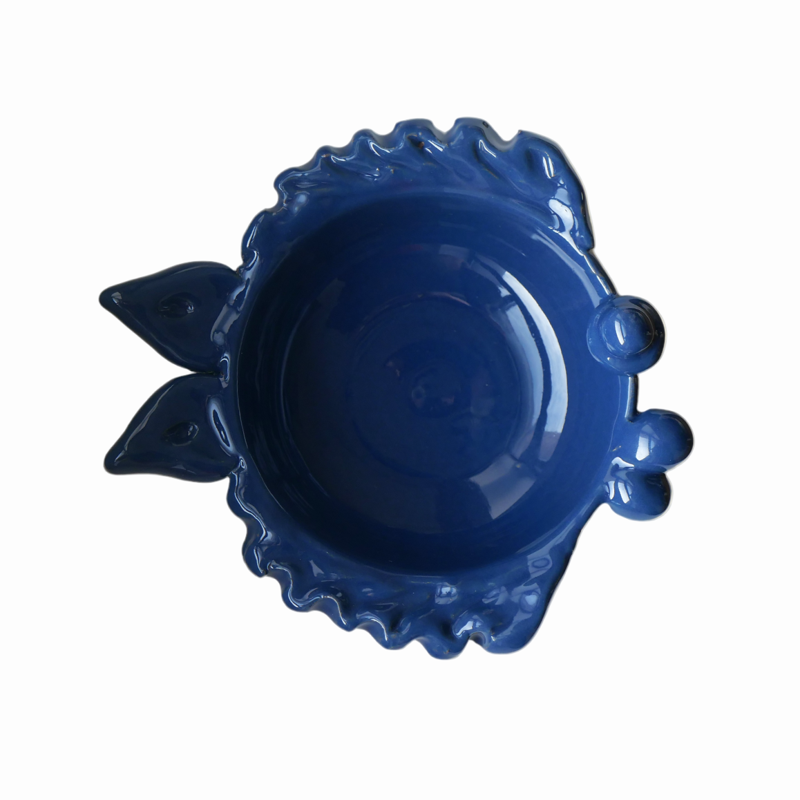 Petit Poisson, Ocean Blue