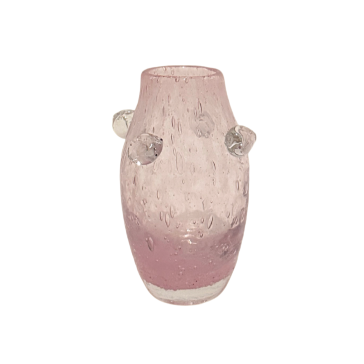 Le Petite Paquerette Vase, Pale Pink