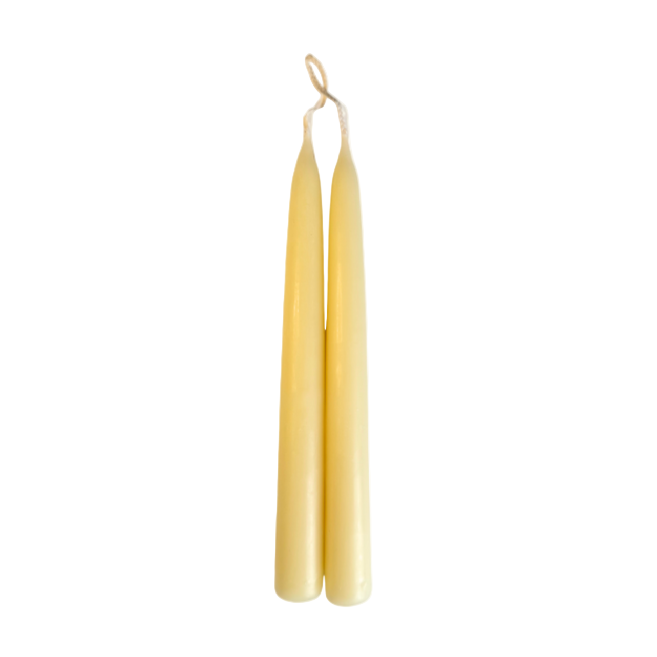 Tapered Candles, Mother's Milk