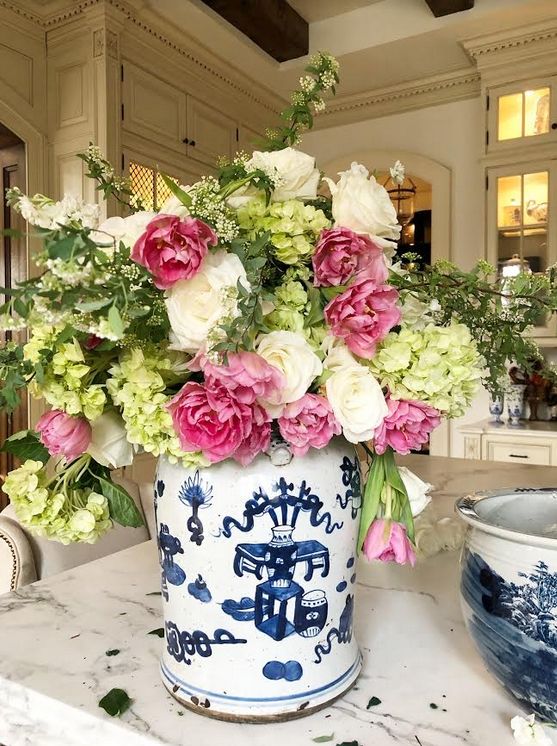 Chunky Open Field Jar