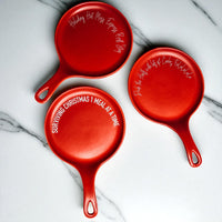 Holiday Hot Mess Stop