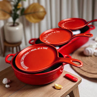 Holiday Hot Mess Stop