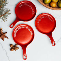 Holiday Hot Mess Stop