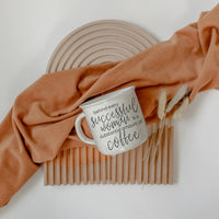 Successful Woman Mug 14.5oz