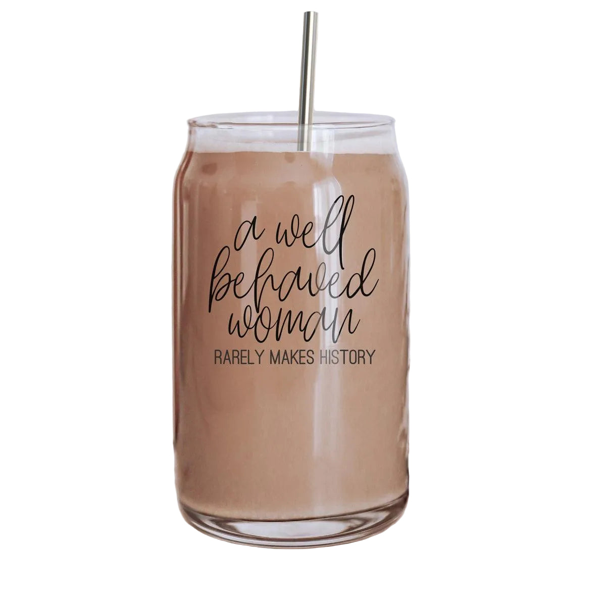 Well Behaved Cup 17oz