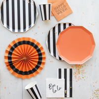 Boo La La Cocktail Napkins