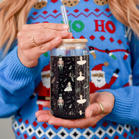 Nutcracker Ballerina