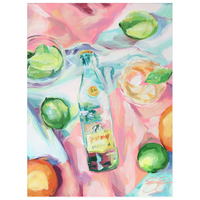 Tangy and Sweet – Fine Art Print (Various Sizes)
