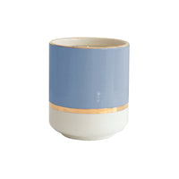 Color Block Vase ( Various Colors)