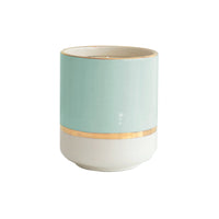 Color Block Vase ( Various Colors)