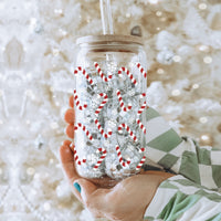 Candy Cane Cup