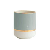 Color Block Vase ( Various Colors)