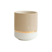 Color Block Vase ( Various Colors)