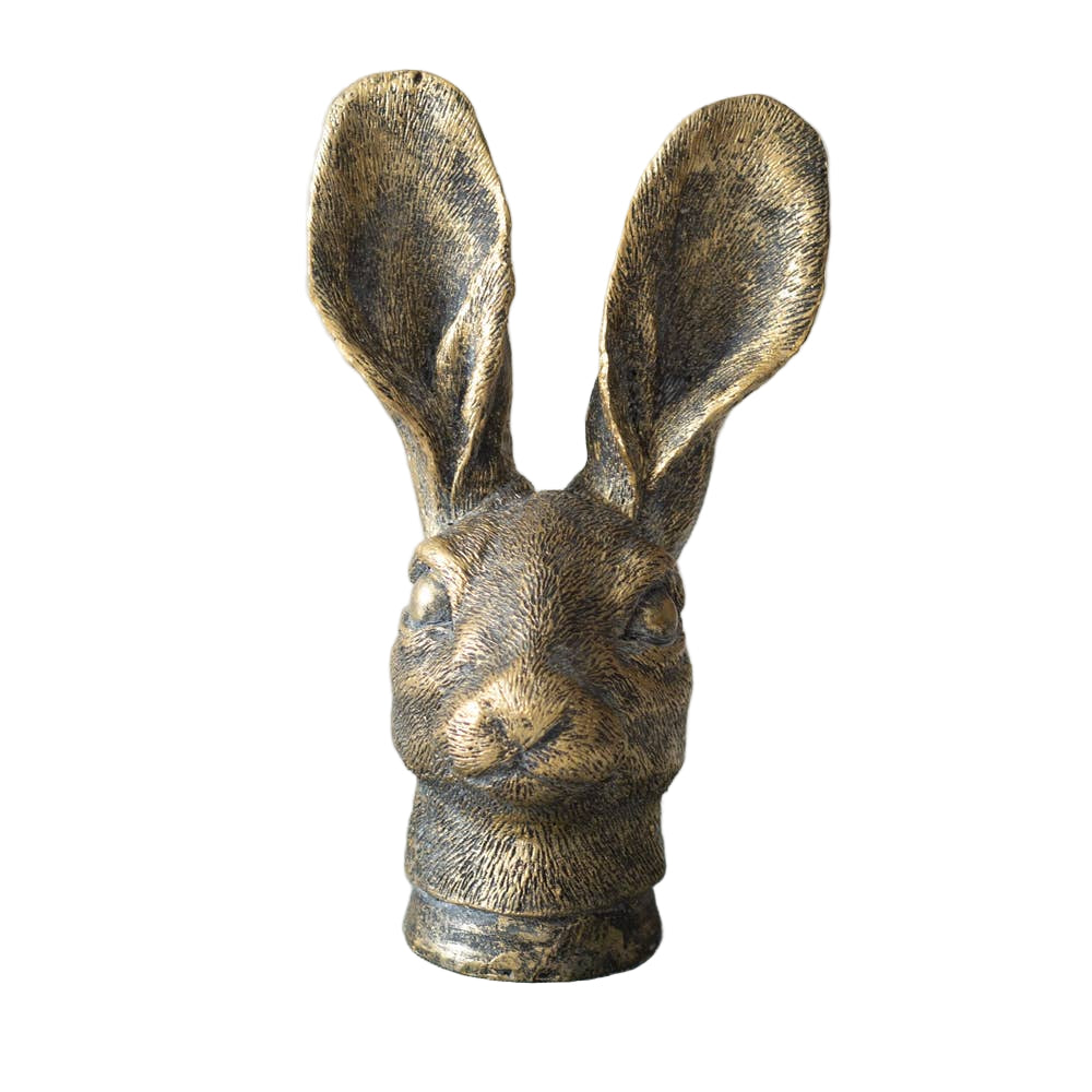 Briar Hare Figurine
