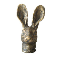 Briar Hare Figurine