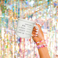 Coffee Level Mug