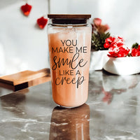 Smile Creep Cup 20oz
