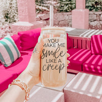 Smile Creep Cup 20oz