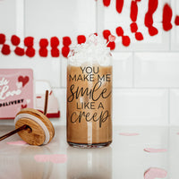 Smile Creep Cup 20oz