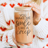 Smile Creep Cup 20oz