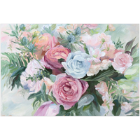 Verity – Fine Art Floral Print on Paper (Various Sizes)