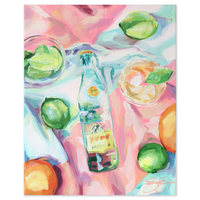 Tangy and Sweet – Fine Art Print (Various Sizes)