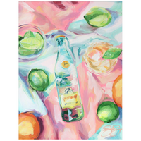 Tangy and Sweet – Fine Art Print (Various Sizes)
