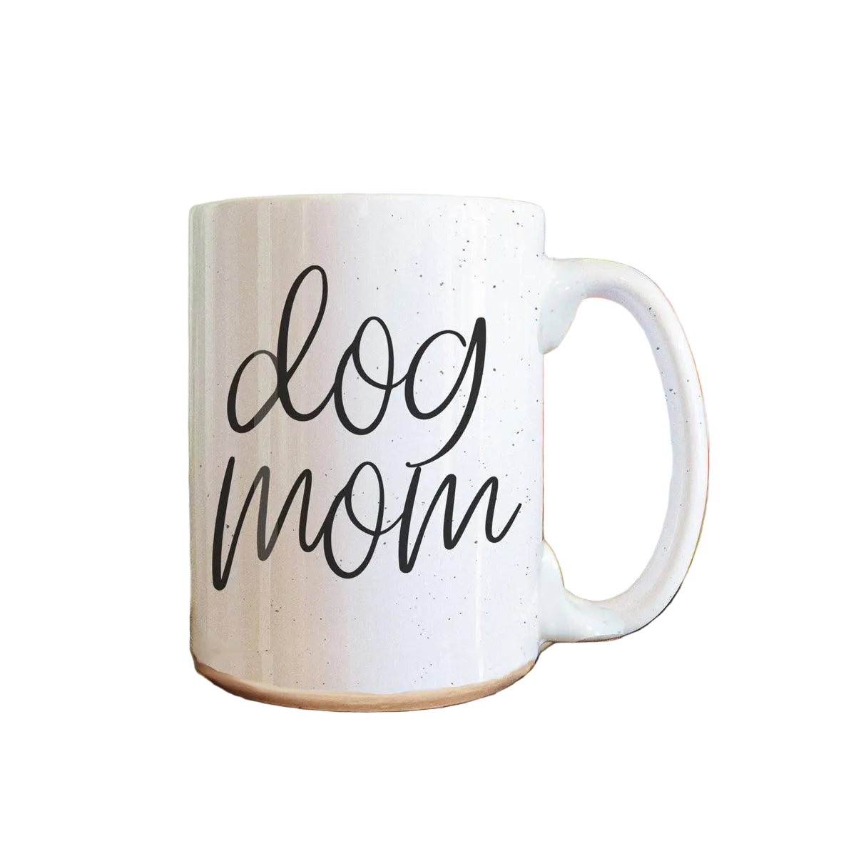 Dog Mom 16oz Mug