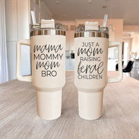 Mommy Bro 40oz