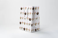 Birthday Puppies Gift Bag 