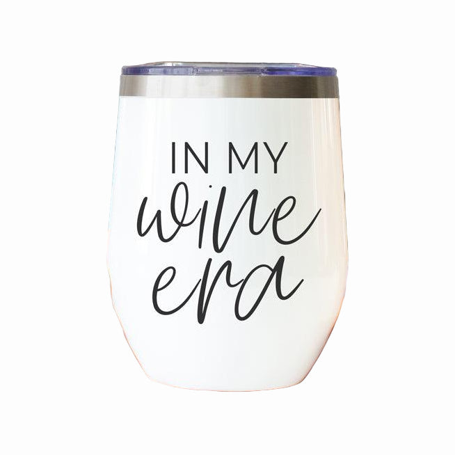 Wine Era 12oz