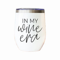 Wine Era 12oz
