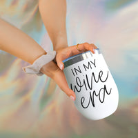 Wine Era Tumbler 17oz