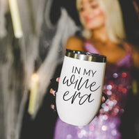 Wine Era Tumbler 17oz