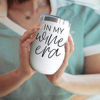 Wine Era Tumbler 17oz
