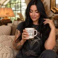 Goddess Mug