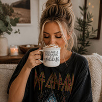 Goddess Mug