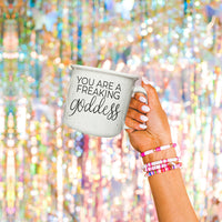 Goddess Mug